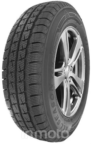 Massimo MSA13 215/70R15 109/107 R C 3PMSF