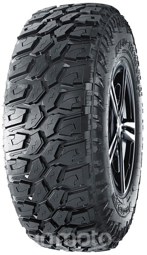 Massimo Potere MT 31x10.50R15 109 Q