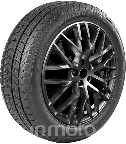 Sonix Snowrover 868 255/45R20 105 V 3PMSF