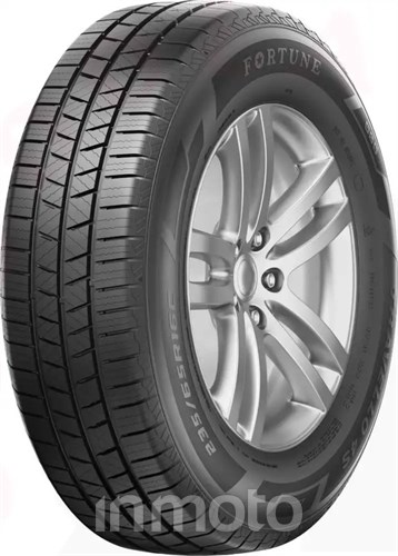 Fortune Travello 4S 235/65R16 121/119 R C 3PMSF