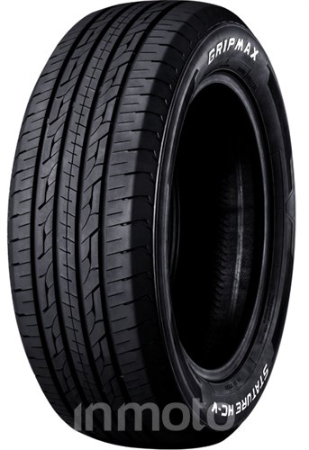 Gripmax Stature HC-V 215/60R17 109/107 S C