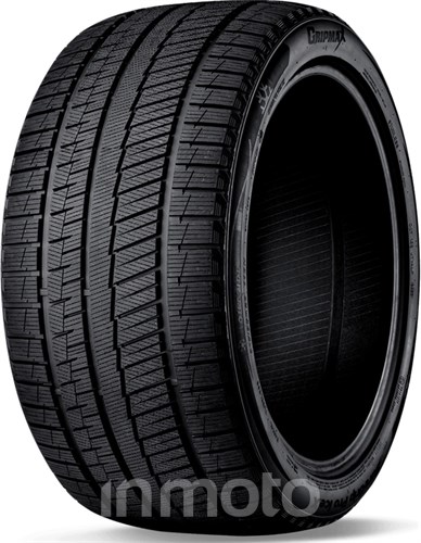 Gripmax SureGrip Pro IceX 255/35R19 96 H XL 3PMSF