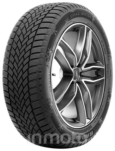 Radar Dimax Winter 235/65R17 108 V XL EV 3PMSF