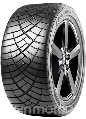 Linglong Flash hero 265/35R18 93 W FR