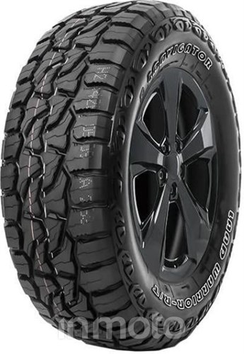 Lanvigator Land Warrior R/T 235/75R15 110/107 Q