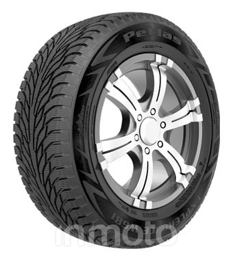Petlas Explero Ice W681 215/65R16 102 T XL 3PMSF