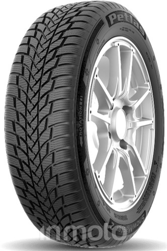 Petlas Snow Master 2 175/70R14 88 T XL 3PMSF
