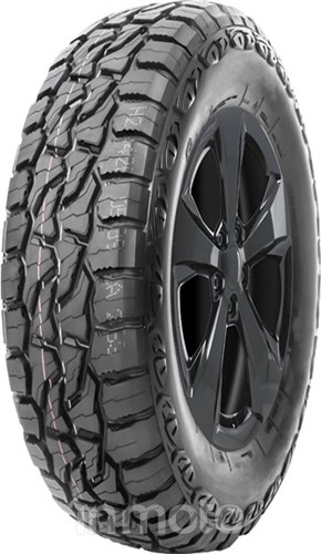 Aplus Rock Shredder R/T 245/65R17 117 Q POR