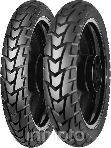 Mitas MC-32 130/70-17 62 R