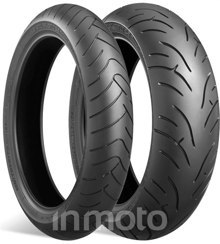 Bridgestone BT 023 GT 180/55R17 73 W TL