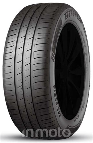 Evergreen Dynacomfort EH228 215/60R16 99 V XL