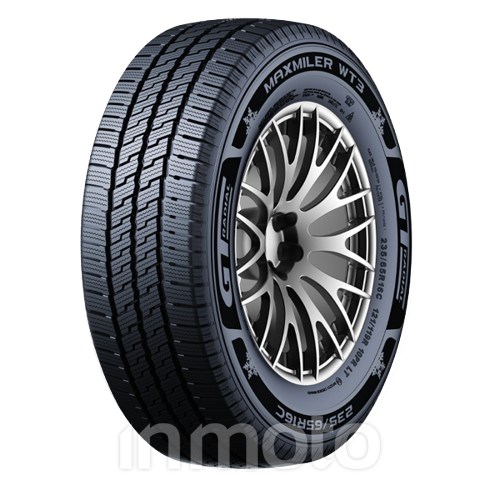 GT Radial Maxmiler WT3 225/55R17 109 T C 3PMSF