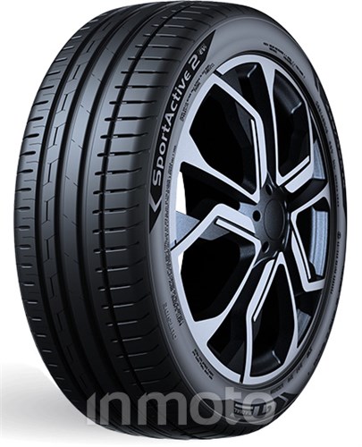 GT Radial Sportactive 2 EV 255/45R18 103 W