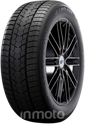 Linglong Grip Master Winter 215/60R17 96 H 3PMSF