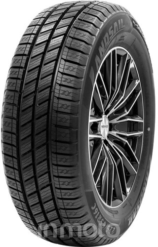 Landsail 4-Seasons Van 2 225/65R16 112/110 S C 3PMSF