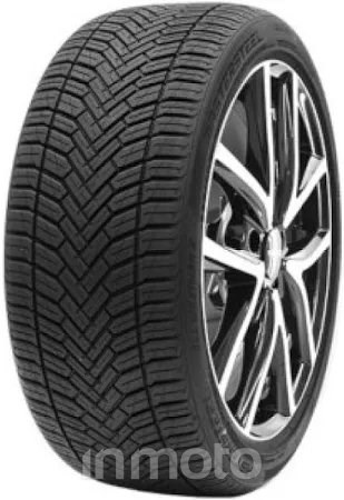 MasterSteel All Weather 2 215/55R16 97 V 3PMSF