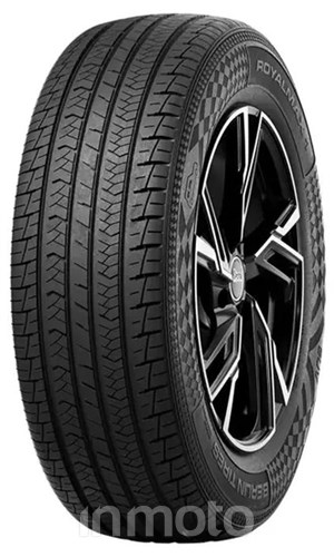 Berlin Tires Royalmax 1 265/65R18 114 T