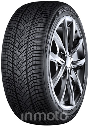 Nexen Winguard Sport 3 205/60R17 93 H 3PMSF