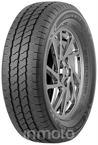 Fronway Frontour A/S 215/65R16 109 T C 3PMSF