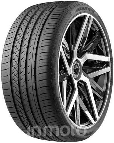 Fronway Eurus 08 235/45R17 97 W