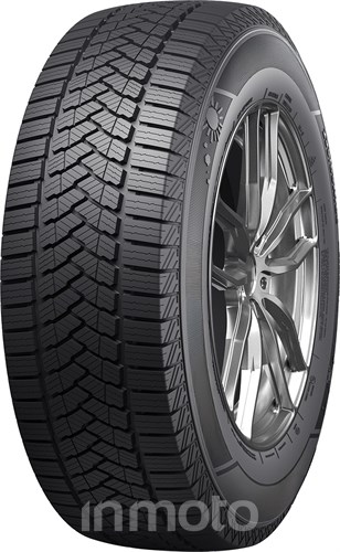 Tercelo Croseason Van 235/65R16 115/113 S C 3PMSF