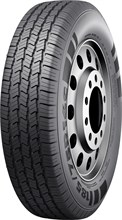 Opony Tercelo Terceload TC02