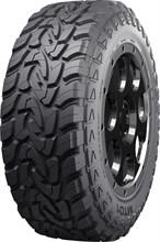 Opony Tercelo Toughevo TM01