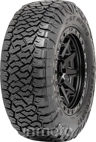 Cheng Shin Sahara AT318 265/60R18 119/116 Q BSW