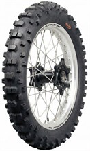 Opony Cheng Shin CM 724