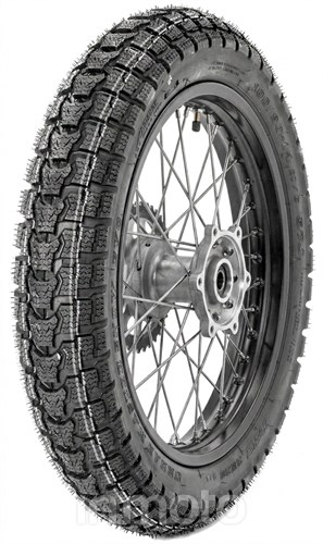 IrcTyre SN26 URBAN SNOW 110/70R12 47 M