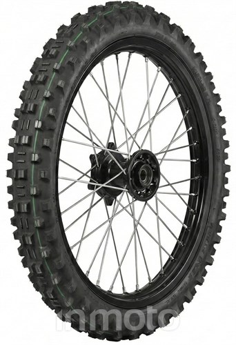 Mitas Terra Force-EF 2 SM 90/90-21 54 R SUPER LIGHT GREEN STRIPE