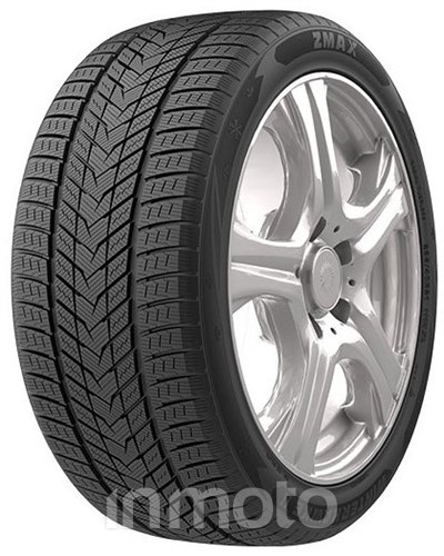 Zmax WinterHawke II 315/35R22 111 H XL 3PMSF