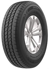 Opony Zmax X-Spider+ A/S