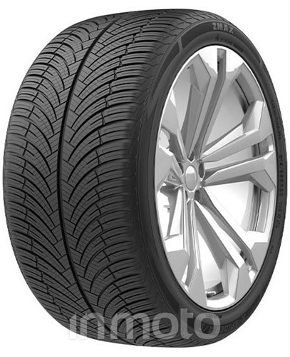 Zmax X-Spider A/S 165/60R15 81 H 3PMSF