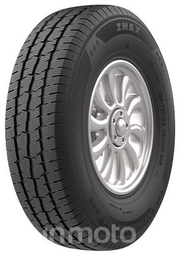 Zmax Icepioneer 989 195/60R16 99/97 H C 3PMSF