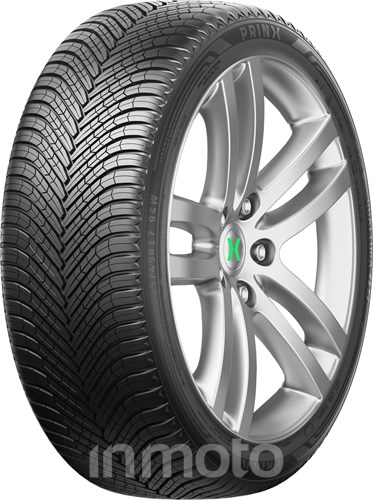 Prinx Quattura 4S+ 235/55R17 103 W XL FR 3PMSF