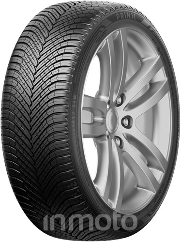 Prinx Quattura 4S 225/55R18 102 W XL 3PMSF