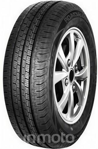 RoadKing All Season Van Argos 215/65R16 109 T C 3PMSF