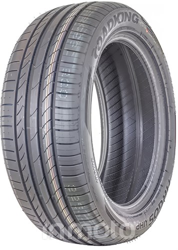 RoadKing Argos UHP 235/45R19 99 Y