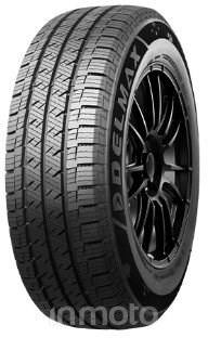 Delmax X-Weather Van II 4S 225/70R15 112/110 S C 3PMSF