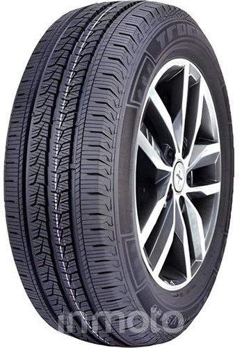 RoadKing Argos VS450 215/70R15 109/107 R C 3PMSF