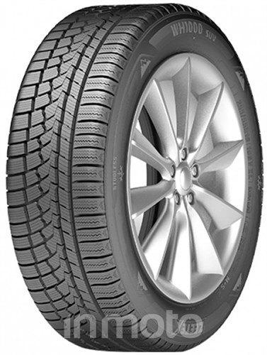 Zeetex WH1000 SUV 235/60R17 106 H XL 3PMSF