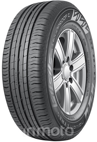 Nokian Cargoproof C 215/60R16 103/101 T C ARAMID SIDEWALL