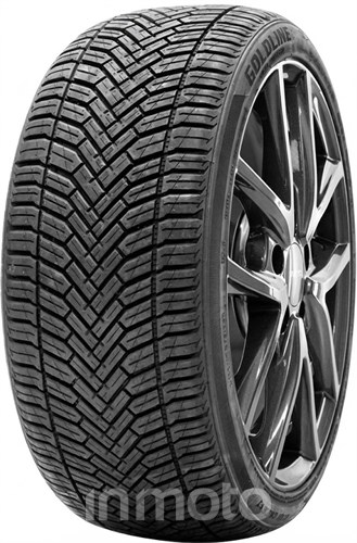 Goldline GL 4SEASON+ 195/50R16 88 V XL 3PMSF