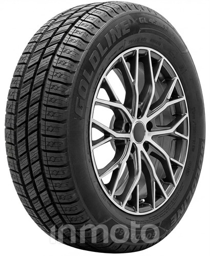 Goldline GL 4season LT+ 215/60R16 103 T C 3PMSF