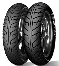 Dunlop K 205 110/80-16 55 V Front TL