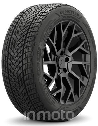 Goodyear UG Performance 3 SUV 265/40R22 106 W XL R0 FR EDR 3PMSF