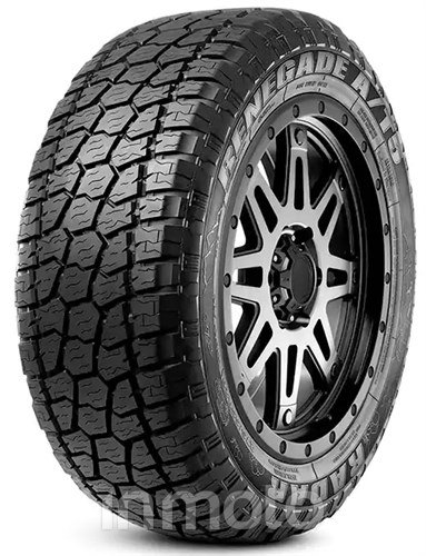 Radar Renegade AT-5 Summer 325/50R22 121 Q OWL POR