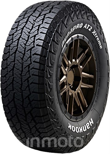 Hankook Dynapro AT2 Xtreme 265/70R17 121/118 S FR