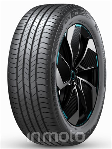 Hankook iON GT SUV 215/55R18 99 V XL FR EV